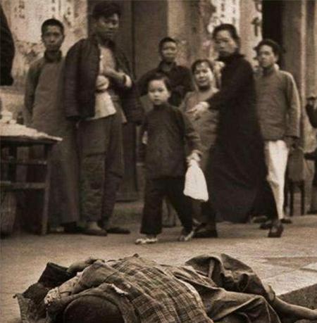 凉山少年饿死凉山少年悲剧，贫困与忽视下的生命消逝