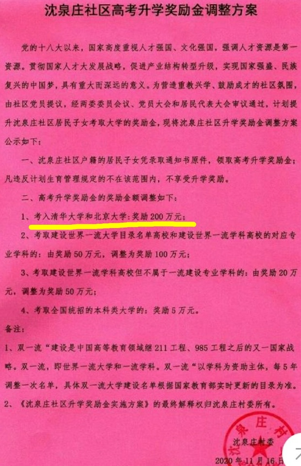 清华北大奖励清华北大奖励，探索顶尖学府的荣誉体系