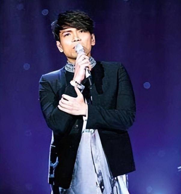 杨宗纬去哪了杨宗纬去哪了，探索他的音乐旅程与最新动态