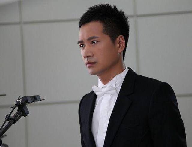 何晟铭透露离开电视圈原因何晟铭透露离开电视圈原因——一位自媒体作者的深度探究