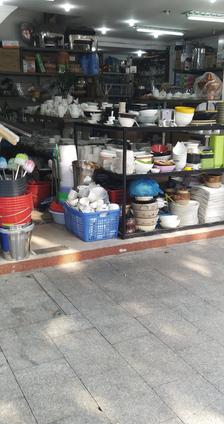 二手平台出售清华食堂餐具 标价88元二手平台出售清华食堂餐具，标价88元——重温校园记忆，清华餐具等你来收藏